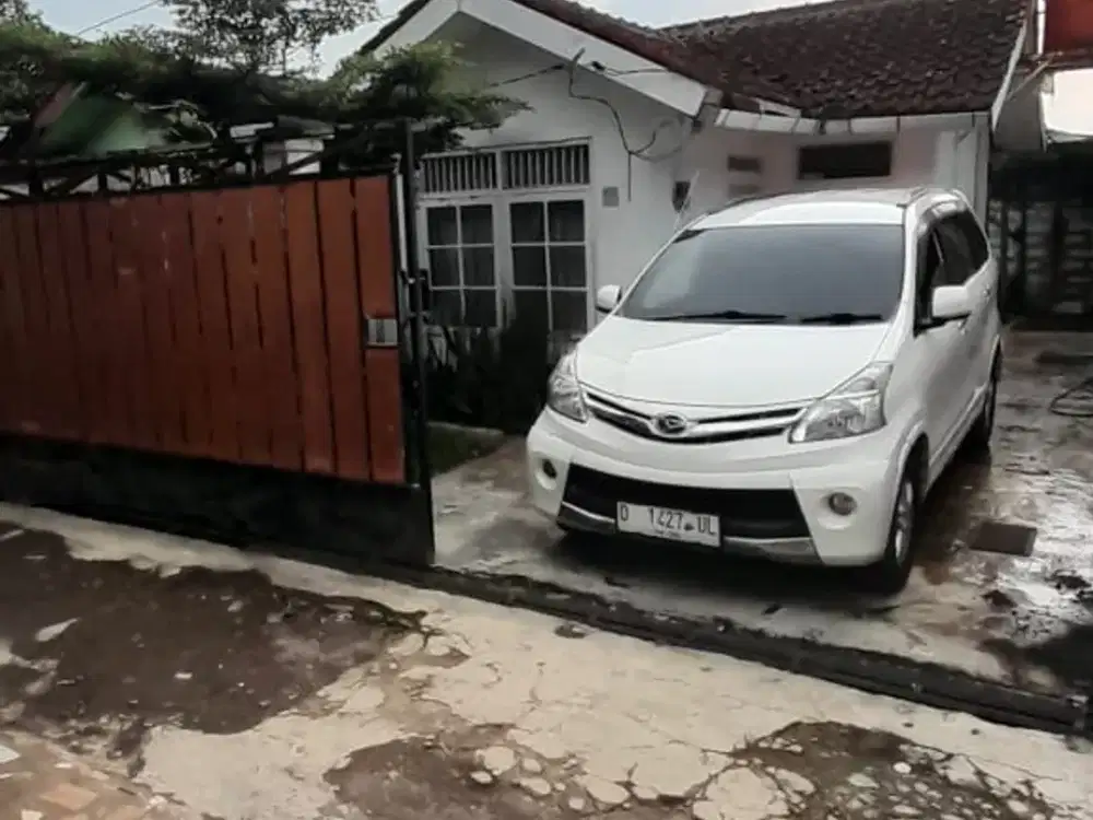 Dijual Rumah Komplek Soreang Lokasi Strategis dekat Pusat Perbelanjaan
