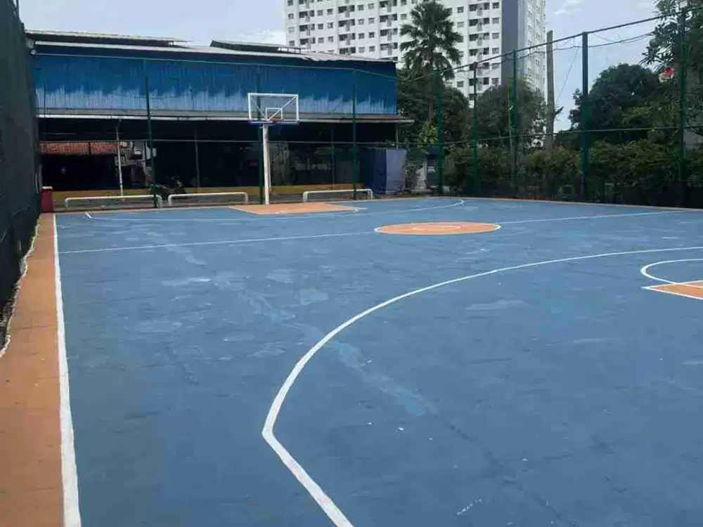 TANAH SEWA ( pinggir toll ) KEBON JERUK JAKARTA BARAT