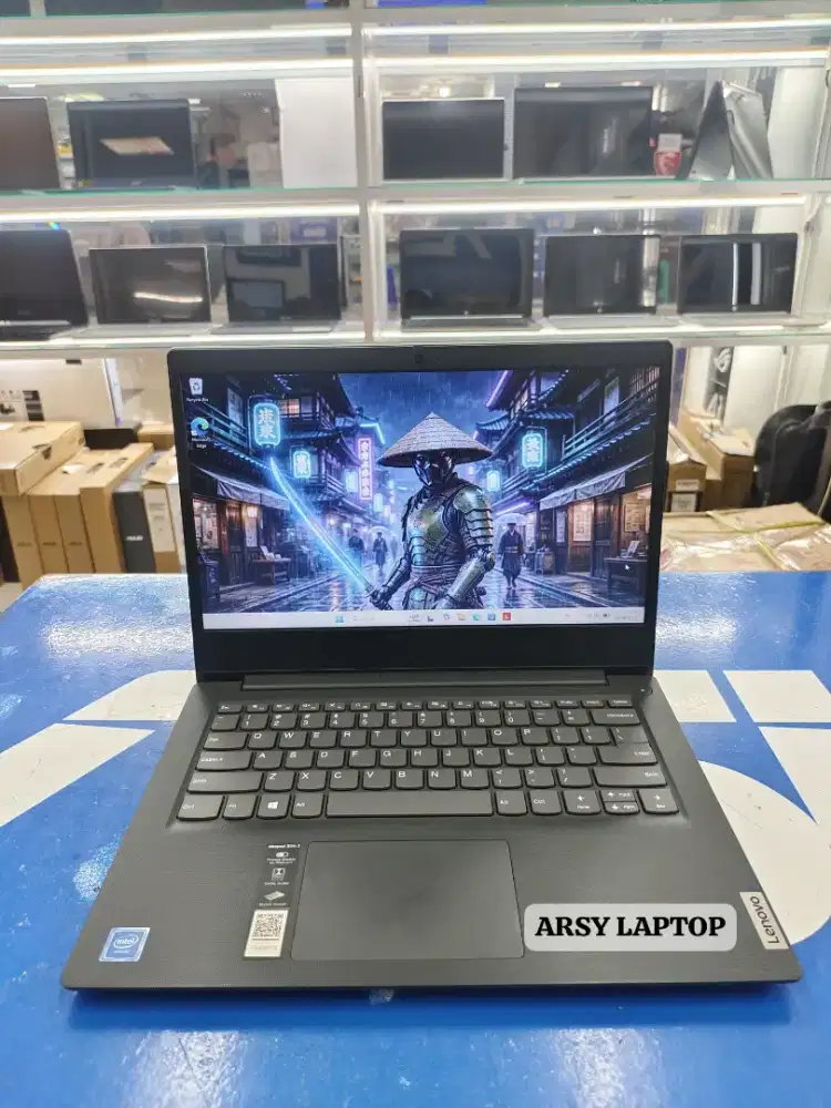 Lenovo Ideapad slim 3 Intel n4020