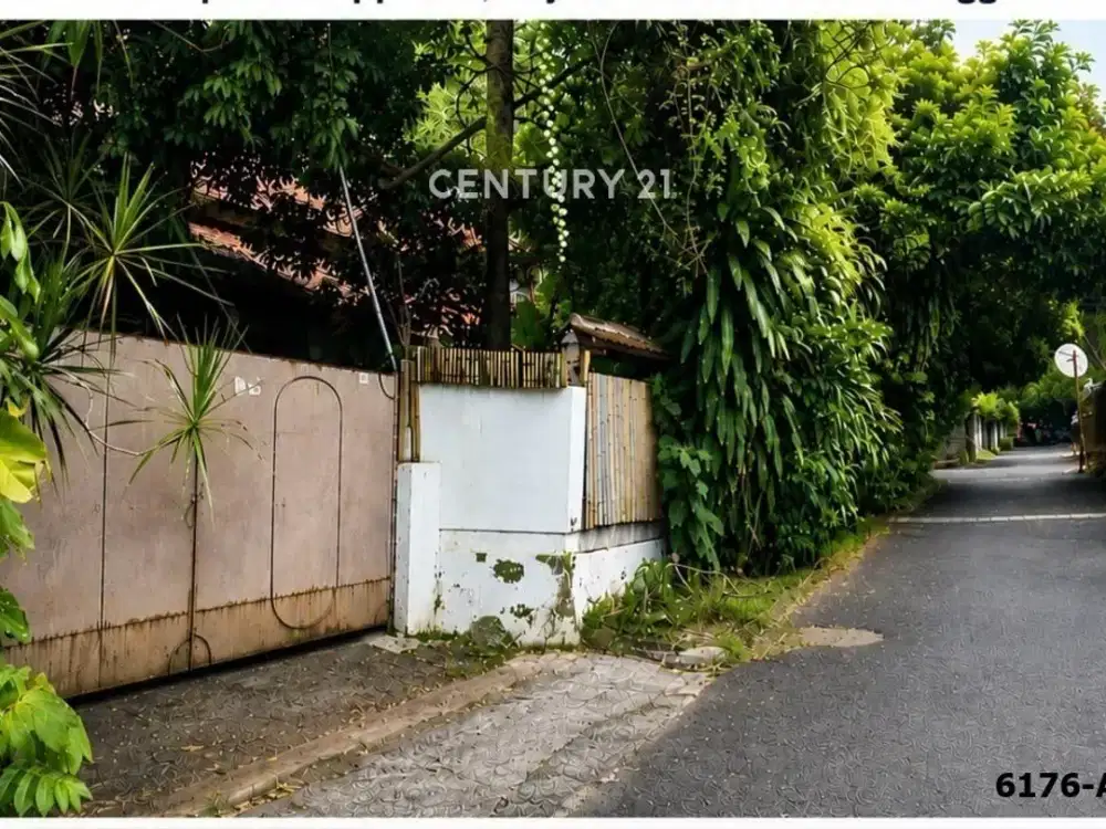 Dijual Rumah Strategis Harga  Hitung Tanah Di  Pejaten Jaksel