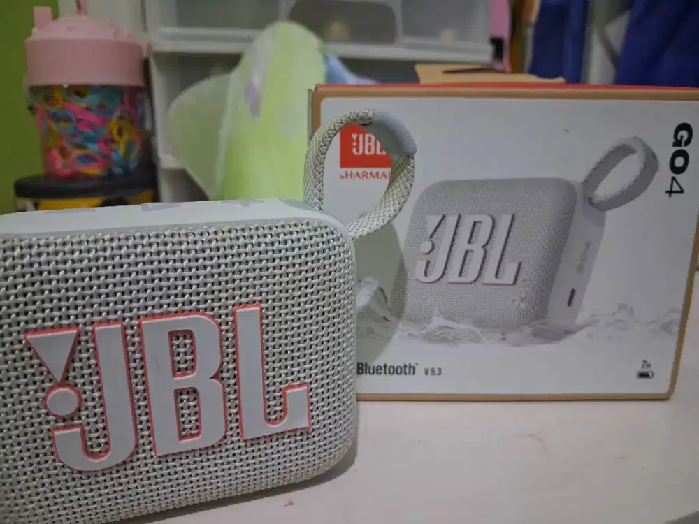 JBL GO4 original
