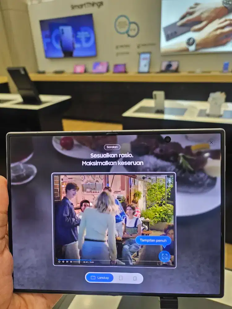 Samsung Galaxy Zfold8
