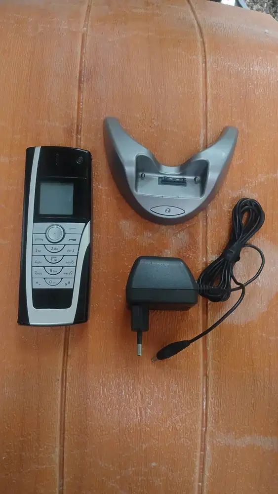 Nokia Antik 9500 untuk Pajangan atau servisan
