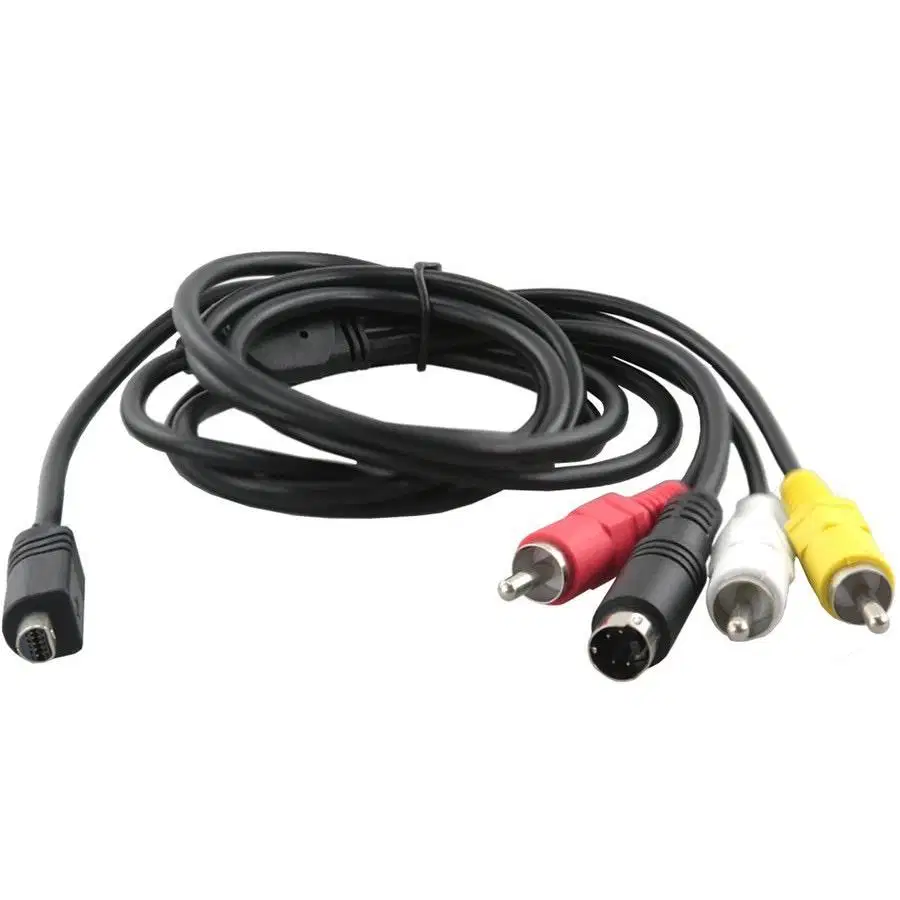 kabel Av handycam sony VMC 15FS