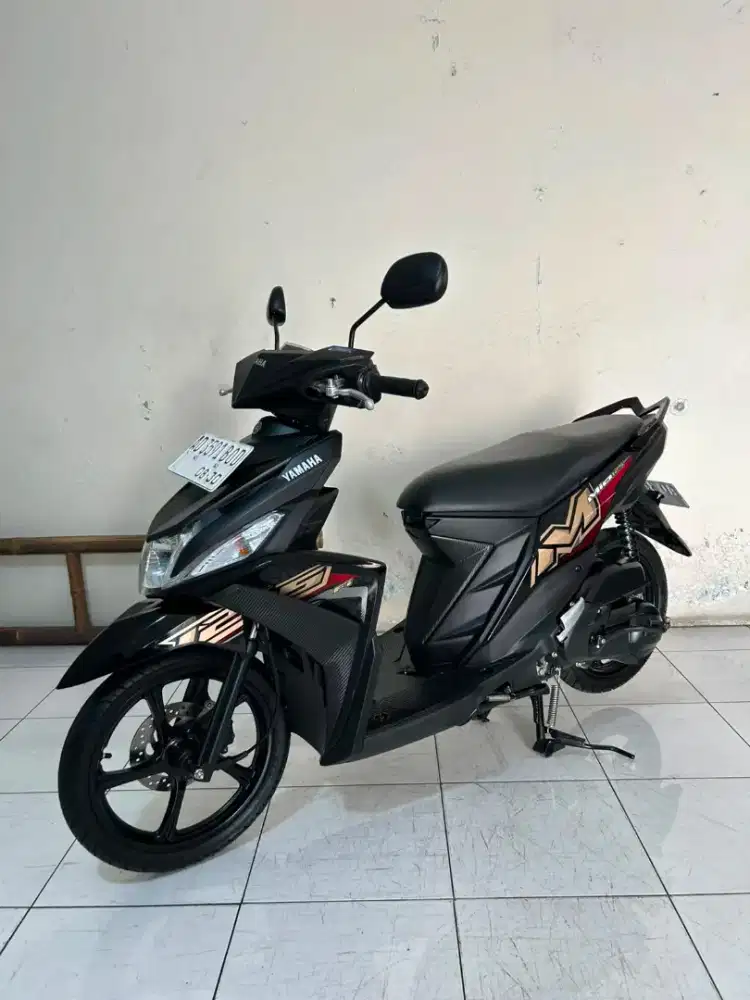 MIO M3 2025 AD BOYOLALI
