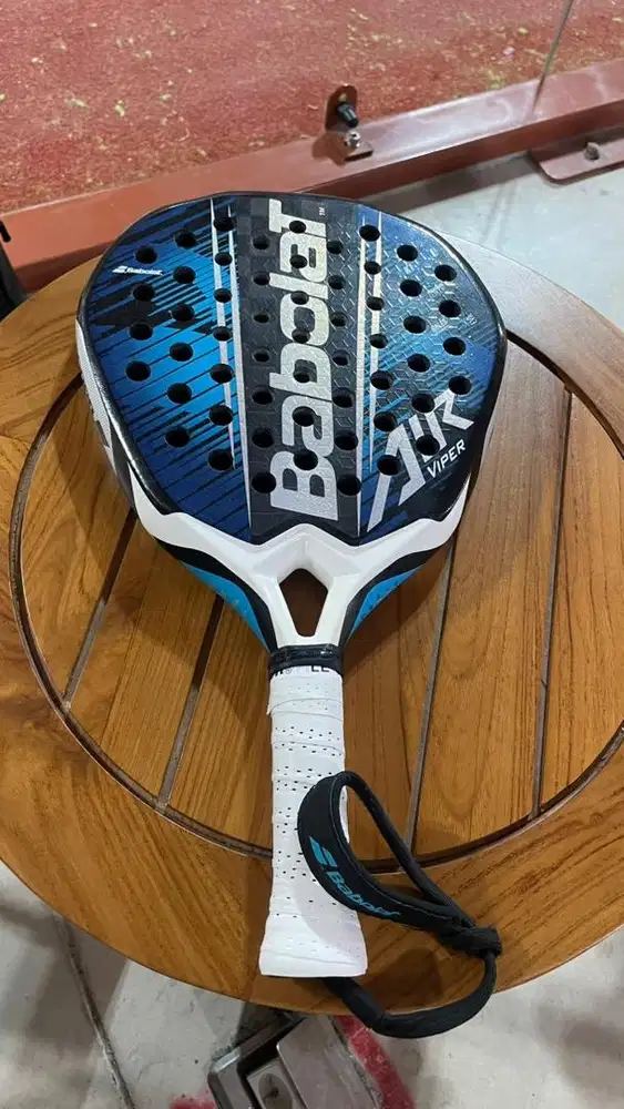 Raket Padel Babolat Air Viper 2026