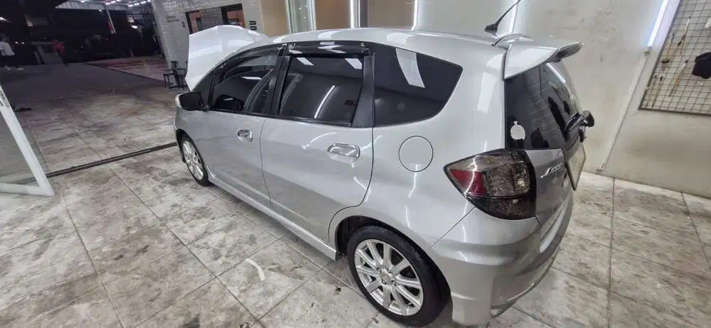 Honda Jazz 2013 Bensin