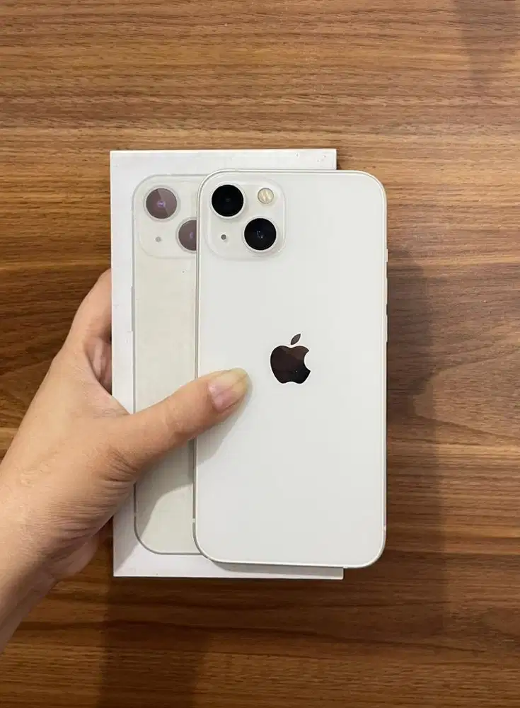 iphone 13 128 nominus fullset