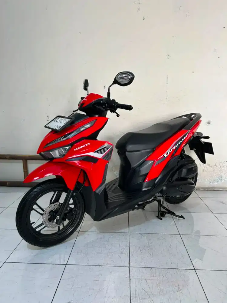 ALL NEW VARIO 125 CBS 2023