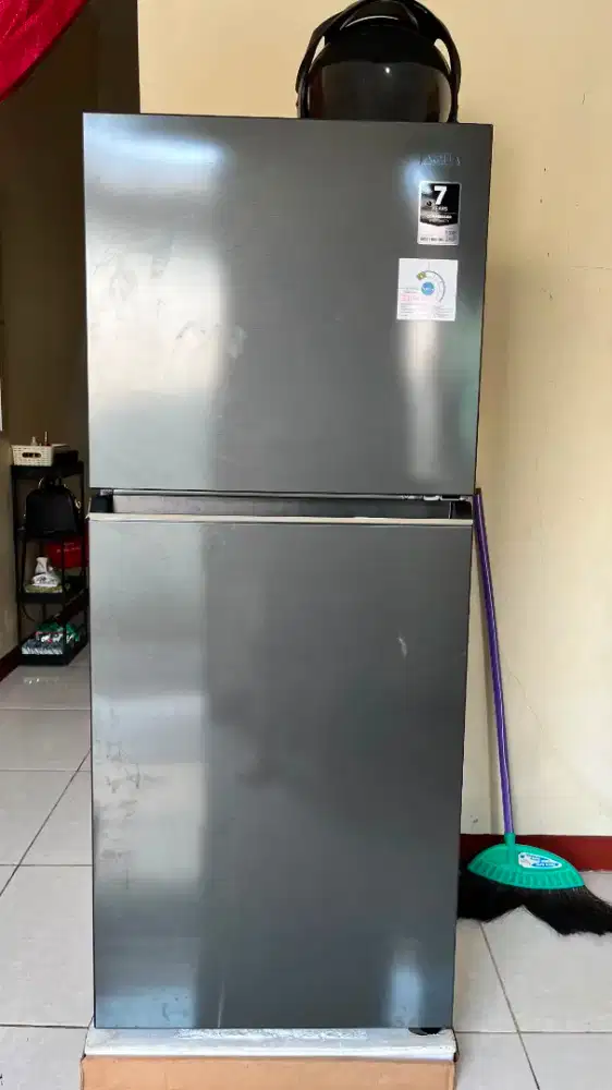 Jual kulkas 2 pintu
