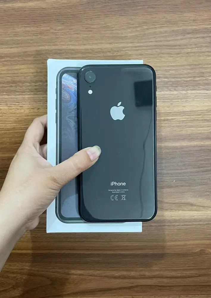 iphone xr 128 nominus alloperator