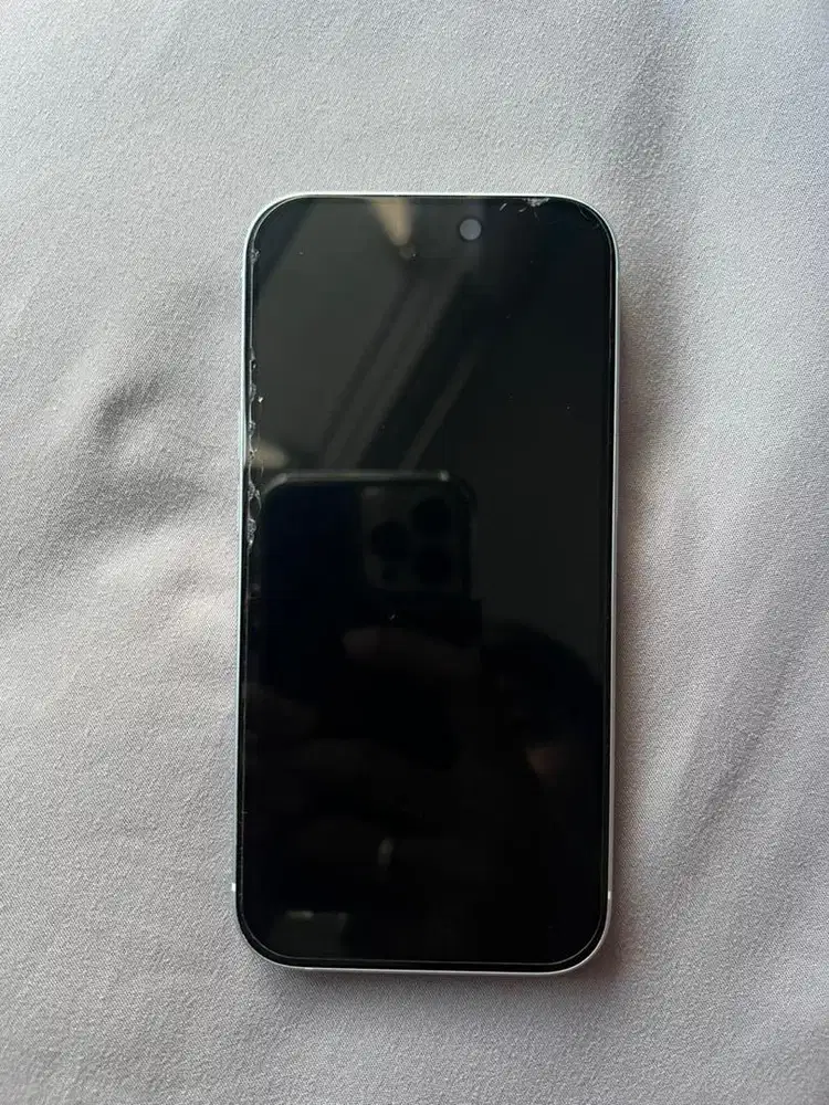 For Sale Iphone 15 128 GB Ex Ibox