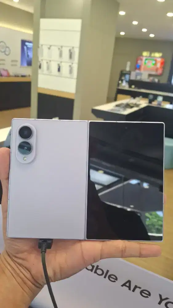 Z Fold 8 512GB New Sein