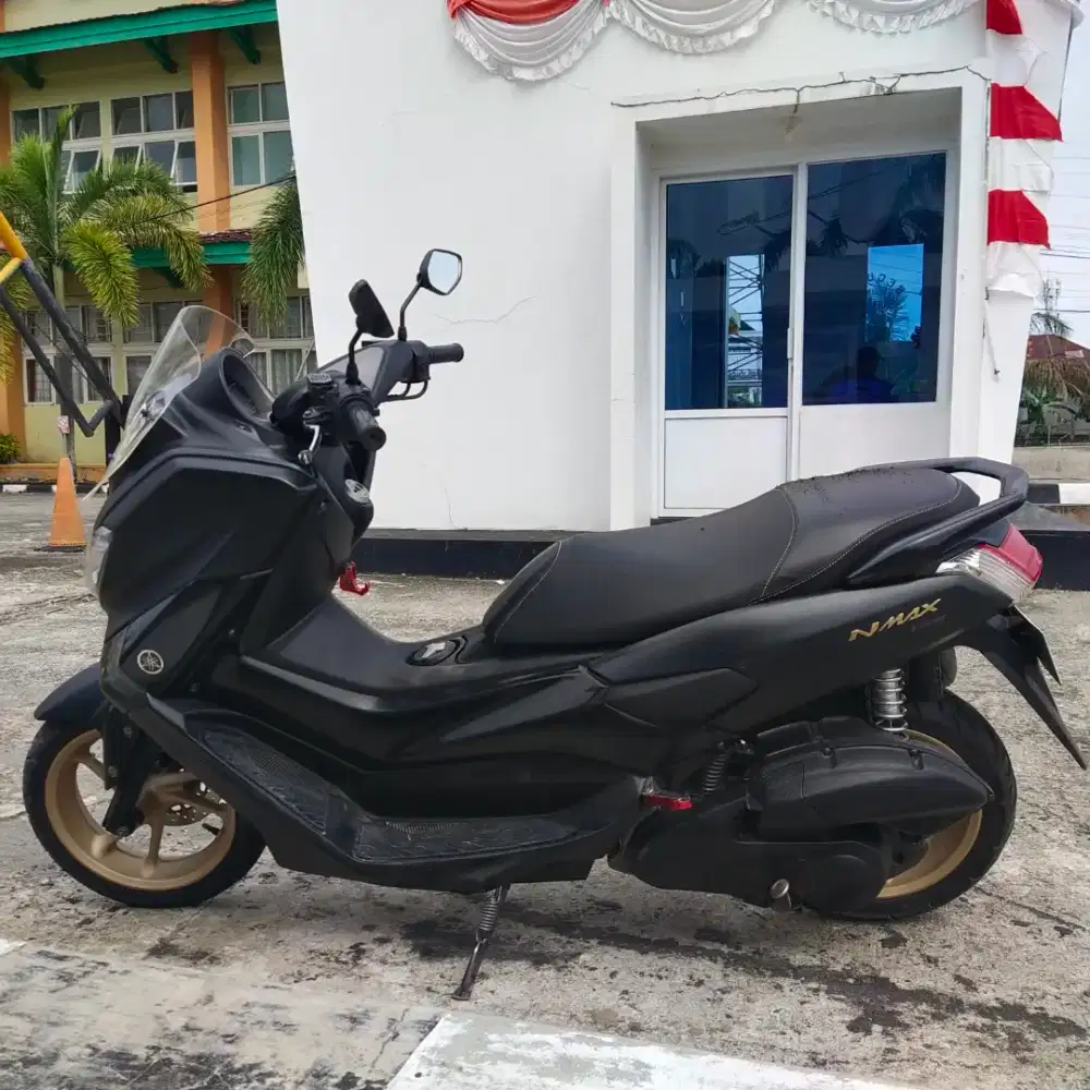 Nmax old 2018 ABS