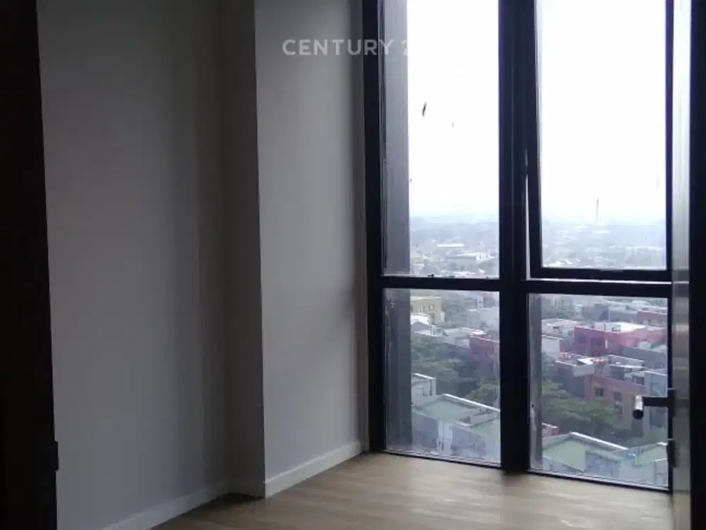 Apartemen Yukata Suite Japan Style 2 BR View City Di Alam Sutera