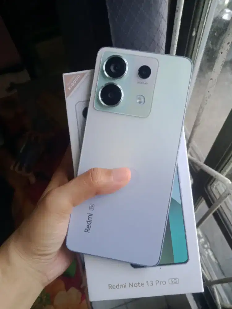 Redmi note 13pro 8/256 5G