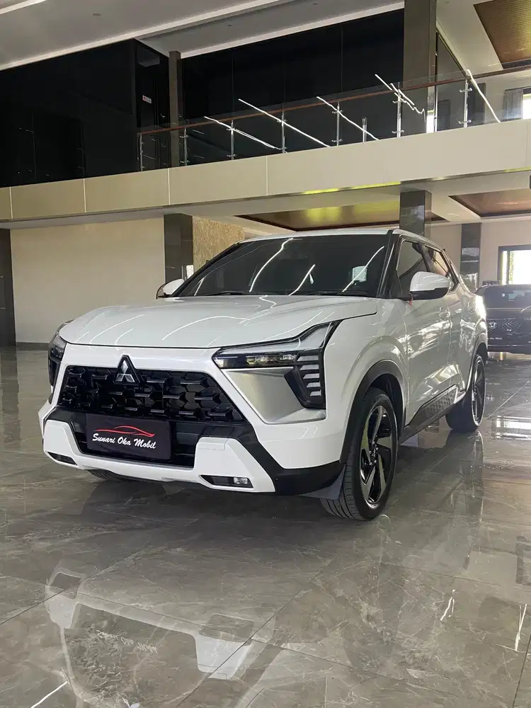 Xforce ultimate 2024 asli bali km 12rb