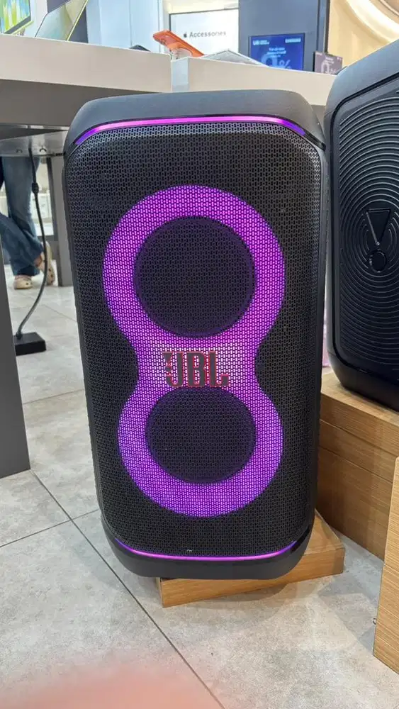 JBL PartyBox Stage 320