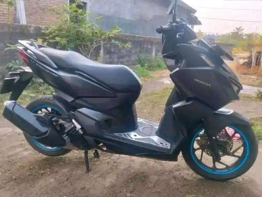 Honda vario 160 abs