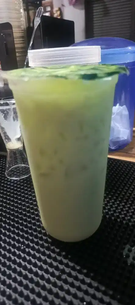 Lowongan Kerja Jaga Es Teh
