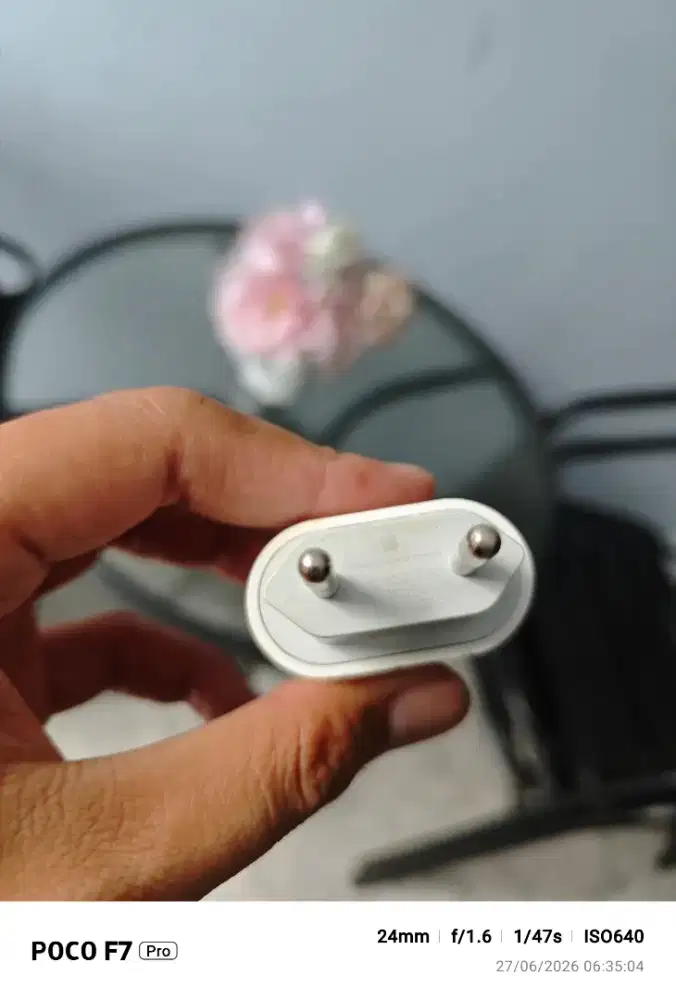 charger iphone 20 watt