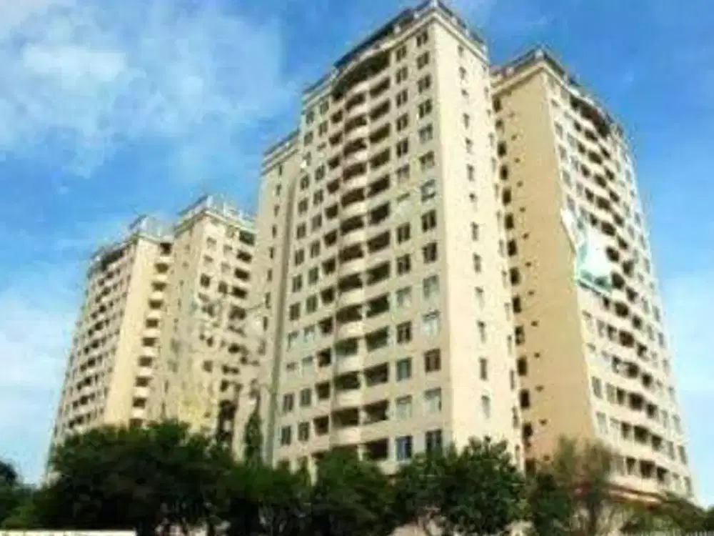 Dijual Apartement Luas Rapih Di Pos Pengumben Lingkungan 9725