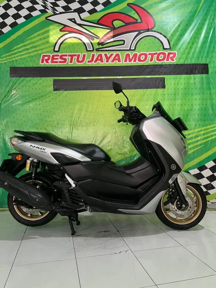 NMax New ABS th 2023 cash/kredit#rjm