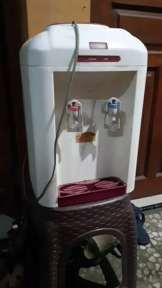 Jual dispenser air