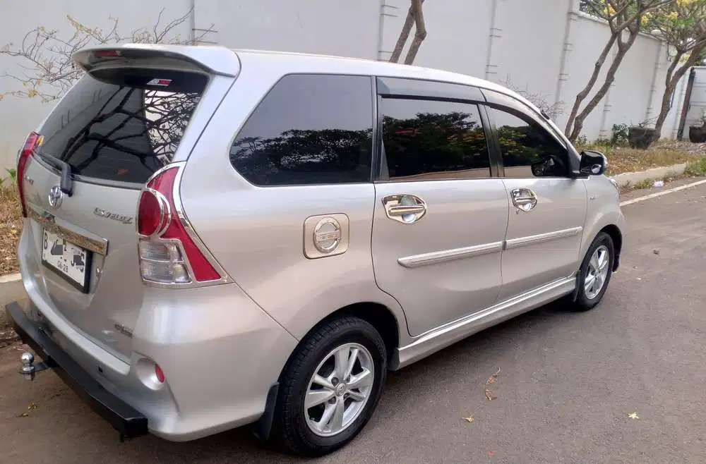 penjual