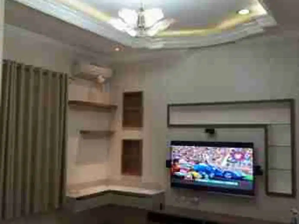 Disewa Rumah pik2 dipantai indah kapuk
