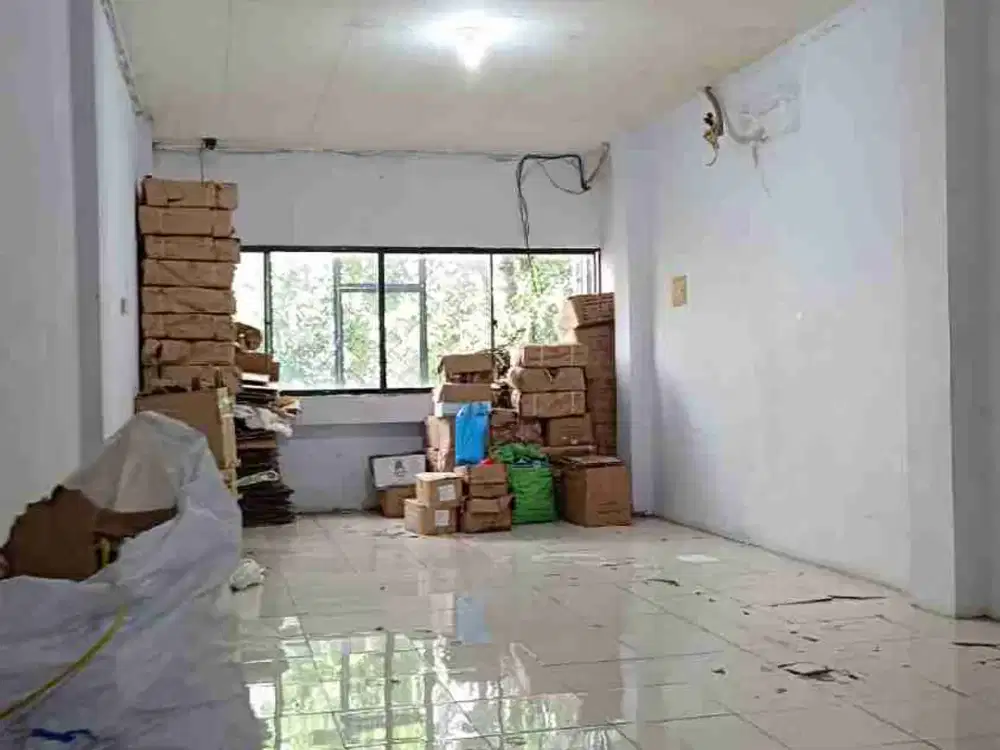 Dijual Ruko gandeng di muwardi grogol jakarta barat