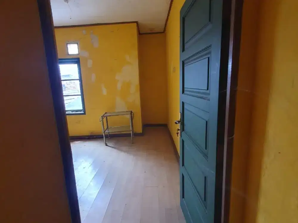 Dijual Rumah Siap Huni di kawasan Harapan Indah, Bekasi. Cocok untuk hunian keluarga maupun investasi.