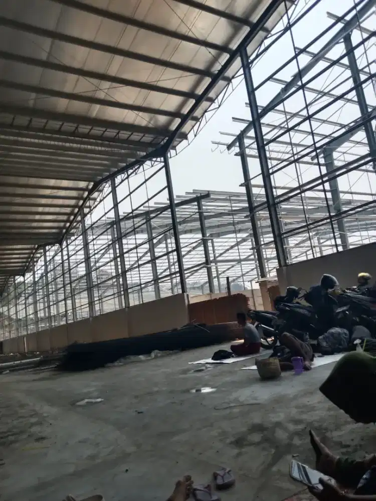 Tukang keramik dan renovasi