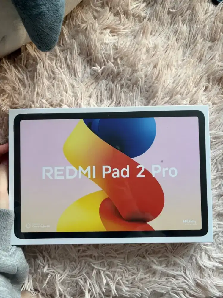 REDMI PAD 2 PRO
