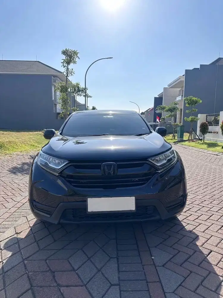 ~LOW KM~ CR-V TURBO PRESTIGE 2017