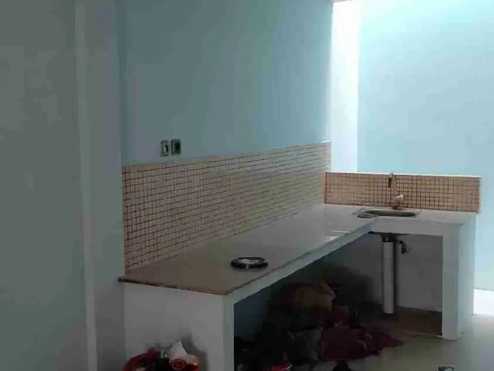 dijual rumah di griya dadap jl prancis tgr