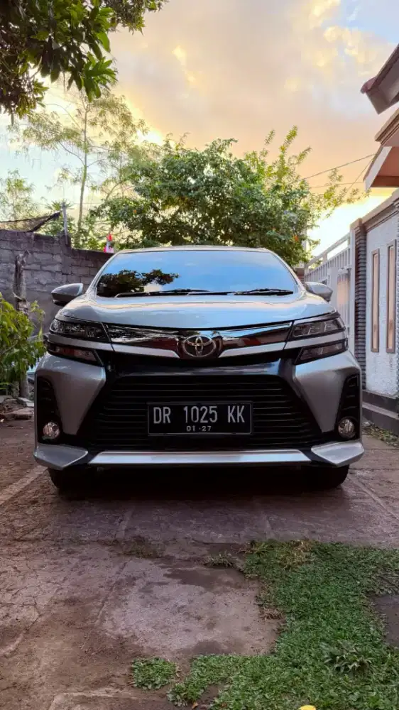 Veloz 1.5 A/T...2019