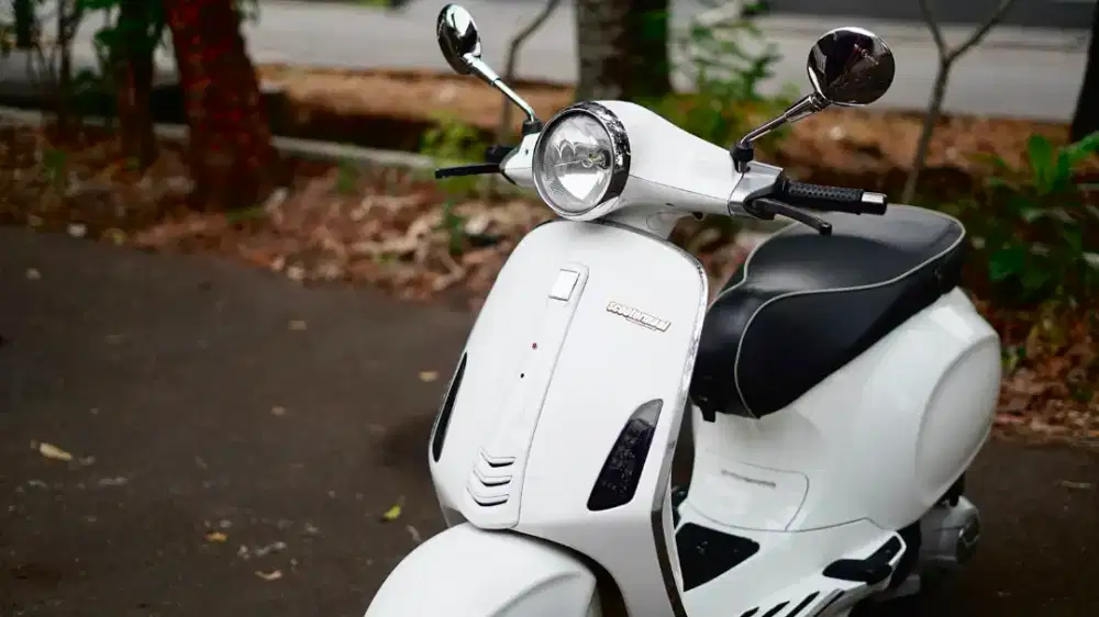 PIAGGIO VESPA PRIMAVERA 150 3V 2914