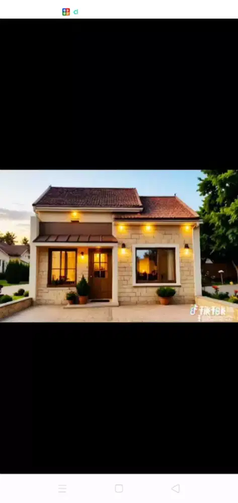 Jasa bangunan NGABEHIJAYA