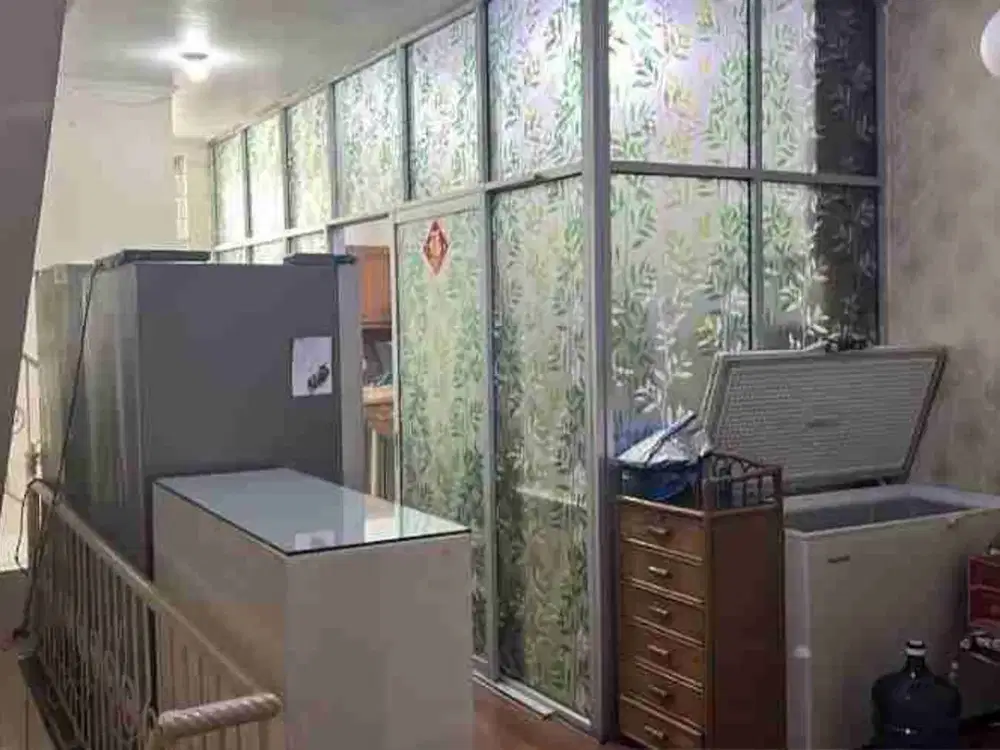 Dijual Rumah diblok 7 muara karang jakarta utara