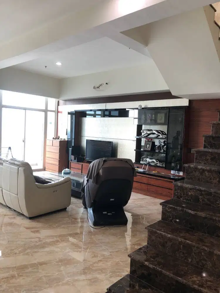 Sherwood Penthouse Bagus