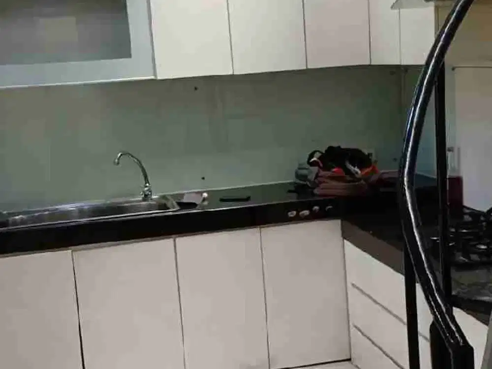 Disewal Rumah dicluster kenari pik jakarta utara