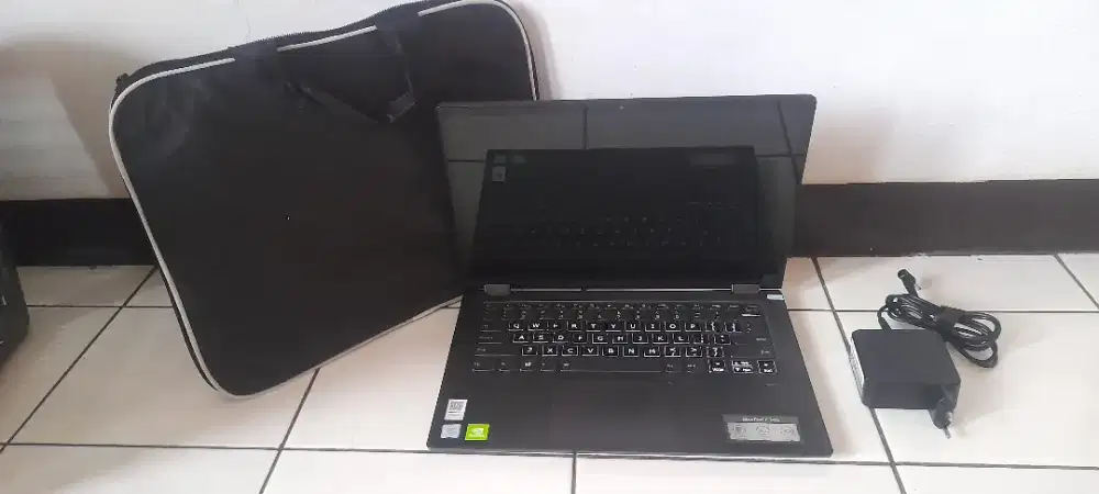 Lenovo core i5 gen 8 dual vga