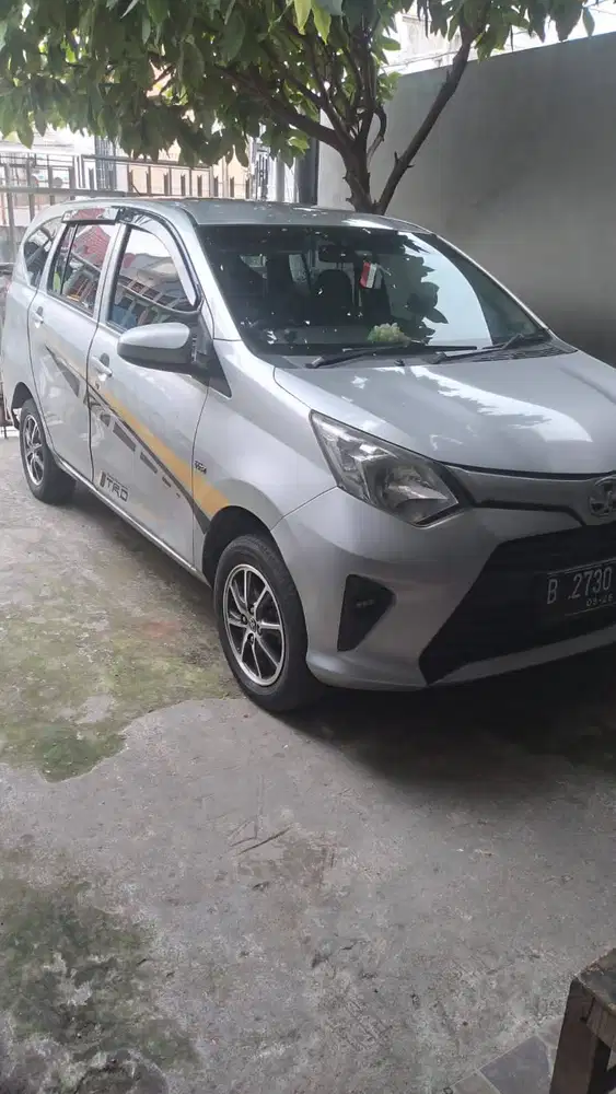 SS LENGKAP PUNYA PRIBADI  PLAT B MASIH MULUS MOBIL RAWATAN 113 NEGO SA