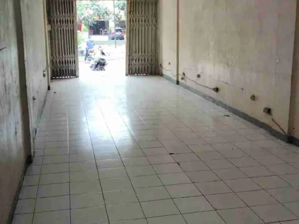Disewa cepat ruko di citra 2 ext jakarta barat