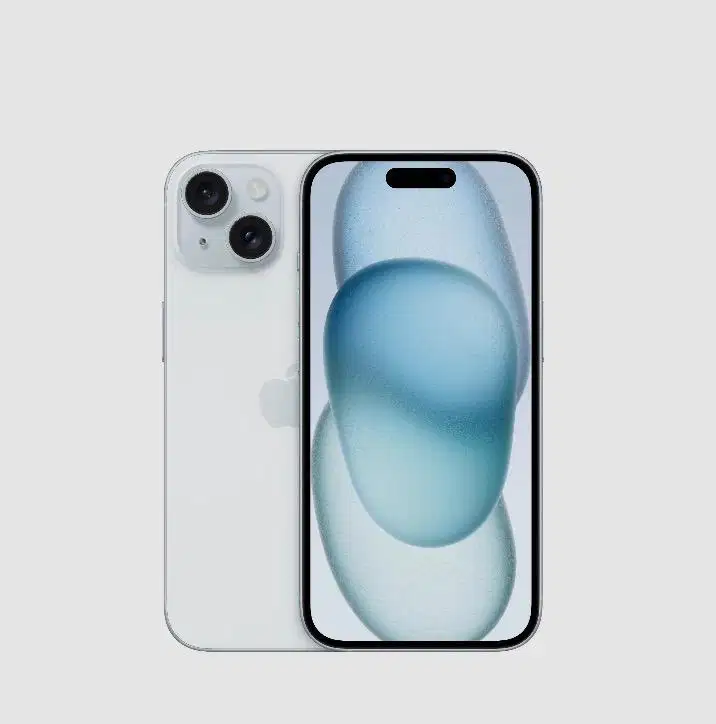 Iphone 15 128GB blue