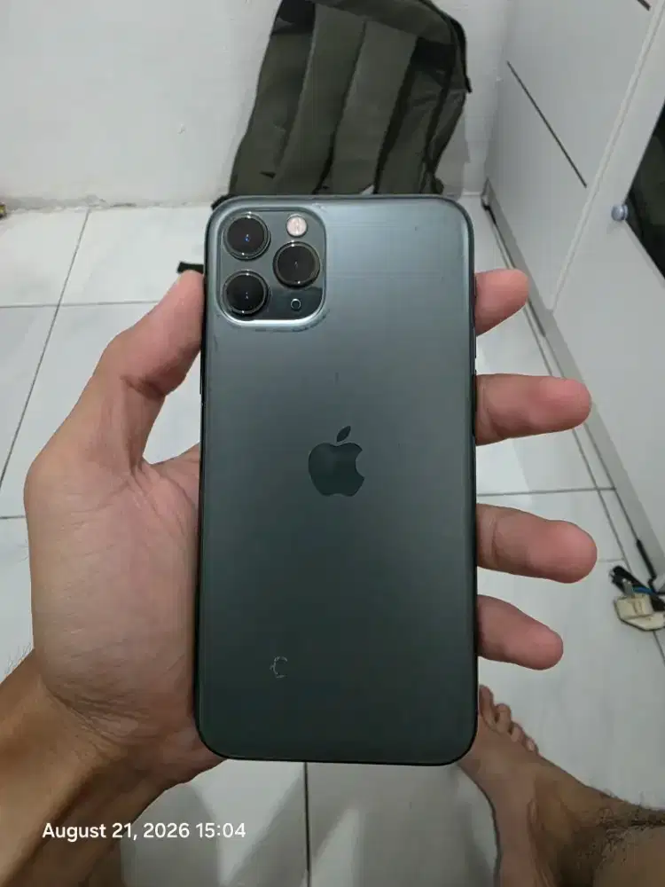Iphone 11 pro 64GB