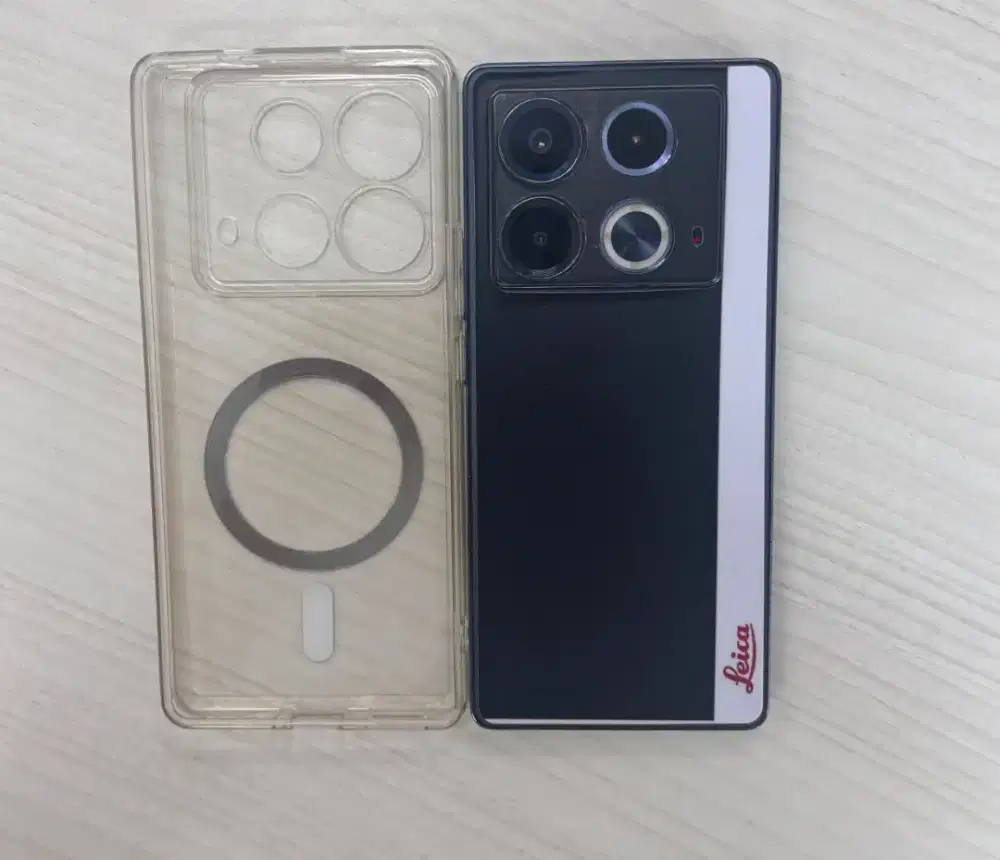 Infinix Note 40 8/256 GB