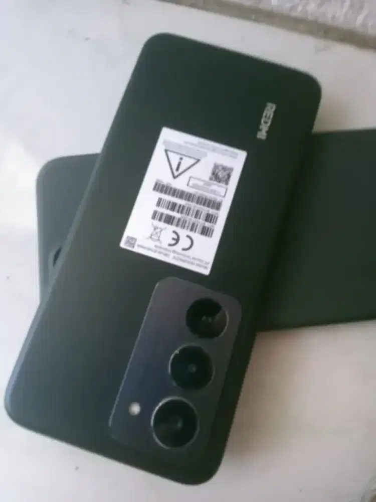 Redmi 15 8+8/128
