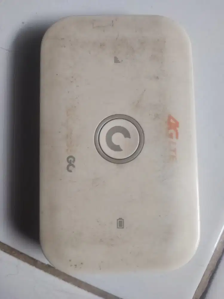 Modem all operator 4g